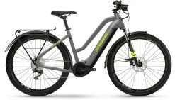 Haibike Trekking 6 - 2022 -Promos Vtt Électriques Boutique haibike trekking 6 3 3840x2160