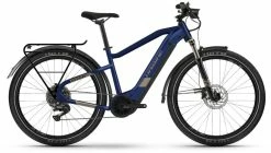 Haibike Trekking 7 - 2022 -Promos Vtt Électriques Boutique haibike trekking 7 2 3840x2160