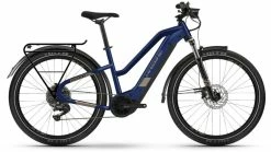 Haibike Trekking 7 - 2022 -Promos Vtt Électriques Boutique haibike trekking 7 3 3840x2160