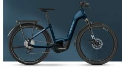 Haibike Trekking 8 - 2022 -Promos Vtt Électriques Boutique haibike trekking 8 1 ladies 3840x2160