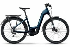 Haibike Trekking 8 - 2022 -Promos Vtt Électriques Boutique haibike trekking 8 1 3840x2160