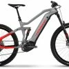 Haibike AllMtn 6 - 2021