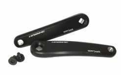 Haibike/Yamaha - Manivelles Miranda Avec Axe Carré - SDuro Design - 170 Mm