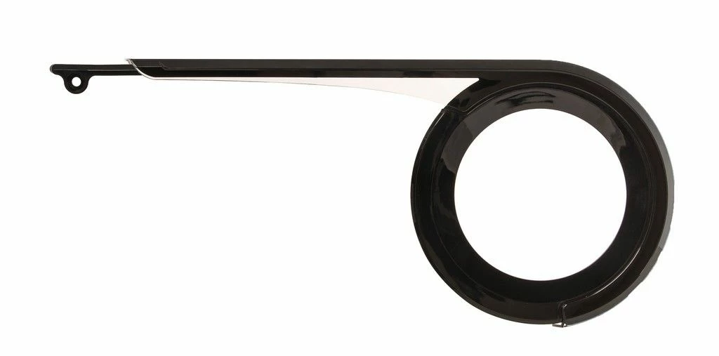 Herrmans - Halo 38 - Protège-chaîne Pour Plateau 38 Dents - Ø125mm / 325 - 440 Mm 1 Herrmans - Halo 38 - Protège-chaîne Pour Plateau 38 Dents - Ø125mm / 325 - 440 Mm