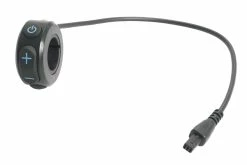 Kalkhoff - Commande Au Guidon Impulse EVO -Promos Vtt Électriques Boutique kalkhoff commande guidon impulse evo prise droite 3840x2160