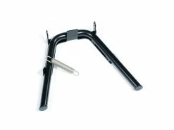 Kiffy - Béquille Double Pour Vélo Cargo électrique Capsule MT