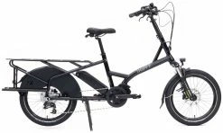 KIFFY Capsule MT 2023 - Vélo Cargo électrique Familial -Promos Vtt Électriques Boutique kiffy capsule mt black 3840x2160