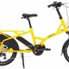 KIFFY Capsule MT 2023 - Vélo Cargo électrique Familial