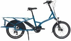 KIFFY Capsule MT 2023 - Vélo Cargo électrique Familial -Promos Vtt Électriques Boutique kiffy capsule mt mineral blue 3840x2160