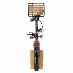 Kiffy - Repose-pieds Pour Capsule MT 5 Kiffy - Repose-pieds Pour Capsule MT -Promos Vtt Électriques Boutique kiffy repose pieds capsule mt 2 3840x2160