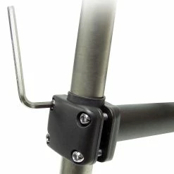 KLICKfix - Freerack Plus - Porte-bagages Autoportant -Promos Vtt Électriques Boutique klickfix freerack plus porte bagages autoportant 3 3840x2160