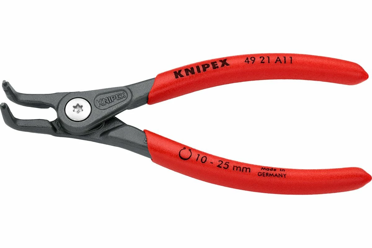 Knipex - Pince De Précision Pour Circlips 2 Knipex - Pince De Précision Pour Circlips – Image 2