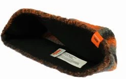 KTM - Bonnet Crocheté Noir/gris/orange -Promos Vtt Électriques Boutique ktm bonnet crochete noir gris orange 357087 3460 3840x2160