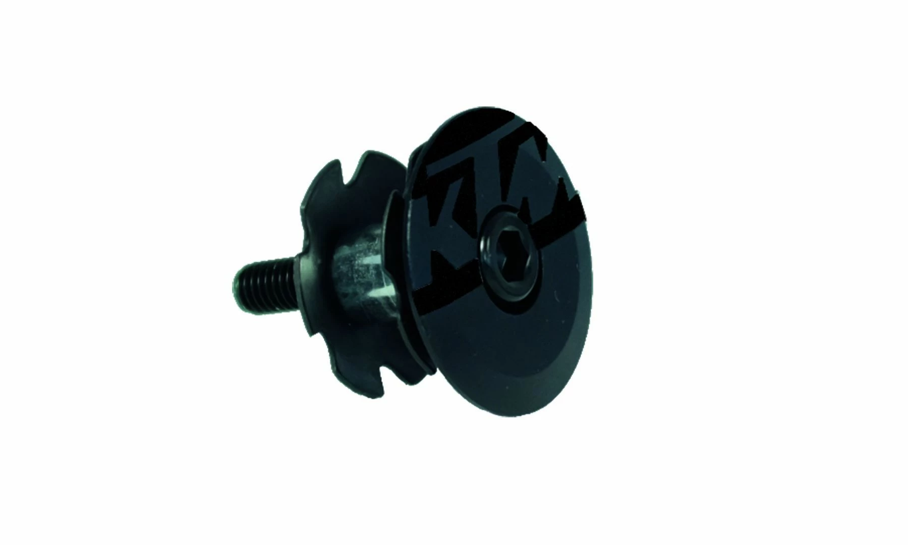 KTM - Bouchon De Potence Ahead Comp/Prime/Team 1 1/8" 2 KTM - Bouchon De Potence Ahead Comp/Prime/Team 1 1/8" – Image 2