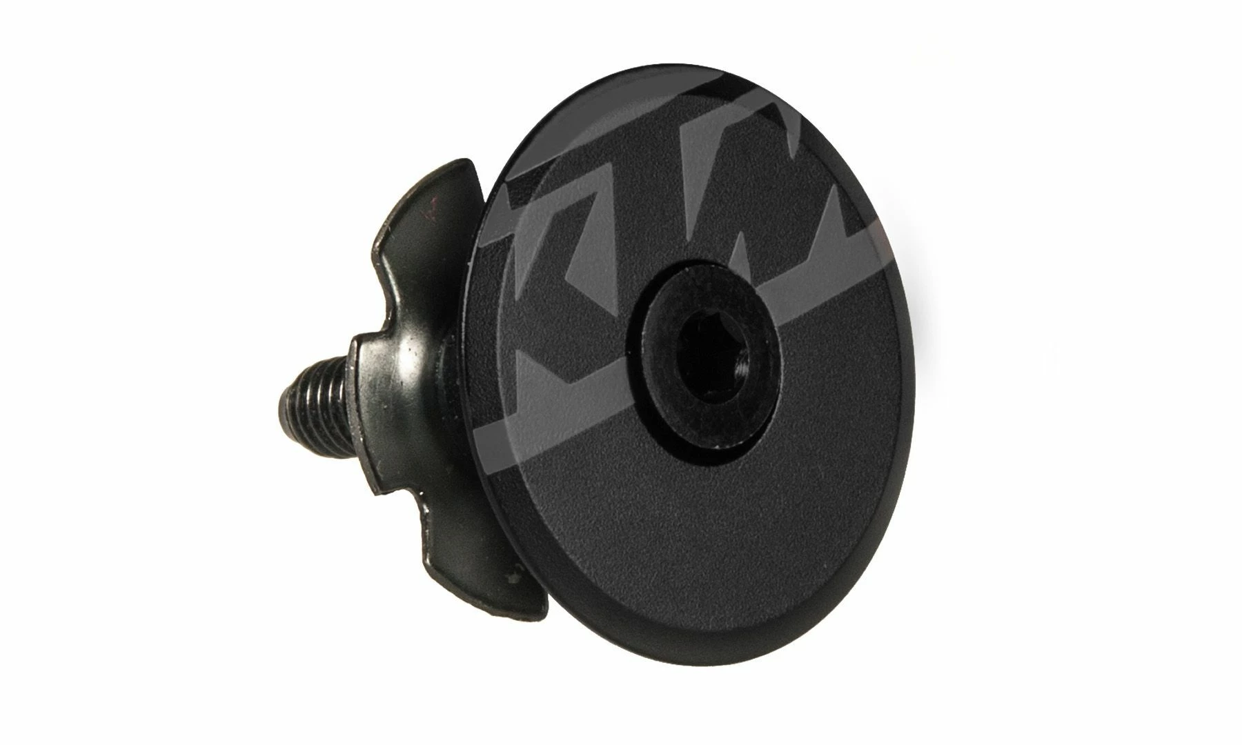 KTM - Bouchon De Potence Ahead Comp/Prime/Team 1 1/8" 3 KTM - Bouchon De Potence Ahead Comp/Prime/Team 1 1/8" – Image 3