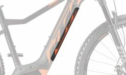 KTM - Cache Pour Batterie Bosch PowerTube - Tube Diagonal -Promos Vtt Électriques Boutique ktm cache batterie bosch powertube tube diagonal 840118003 3840x2160