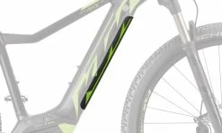 KTM - Cache Pour Batterie Bosch PowerTube - Tube Diagonal -Promos Vtt Électriques Boutique ktm cache batterie bosch powertube tube diagonal 840118004 3840x2160