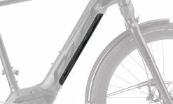 KTM - Cache Pour Batterie Bosch PowerTube - Tube Diagonal -Promos Vtt Électriques Boutique ktm cache batterie bosch powertube tube diagonal 840118009 3840x2160