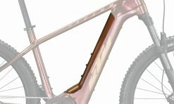 KTM - Cache De Batterie Bosch PowerTube 750 Wh Pour VTTAE 2022 -Promos Vtt Électriques Boutique ktm cache batterie bosch pt 750 wh vttae 2022 2 3840x2160