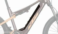 KTM - Cache De Batterie Bosch PowerTube 750 Wh Pour VTTAE 2022 -Promos Vtt Électriques Boutique ktm cache batterie bosch pt 750 wh vttae 2022 5 3840x2160