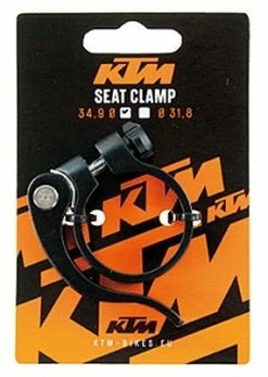 KTM - Collier De Selle Avec Serrage Rapide -Promos Vtt Électriques Boutique ktm collier de selle avec serrage rapide e 2492uT0wIGZYfripm 3840x2160
