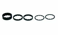 KTM - Set D'entretoises De Direction 1 1/8" Comp/Line -Promos Vtt Électriques Boutique ktm entretoises direction 3840x2160