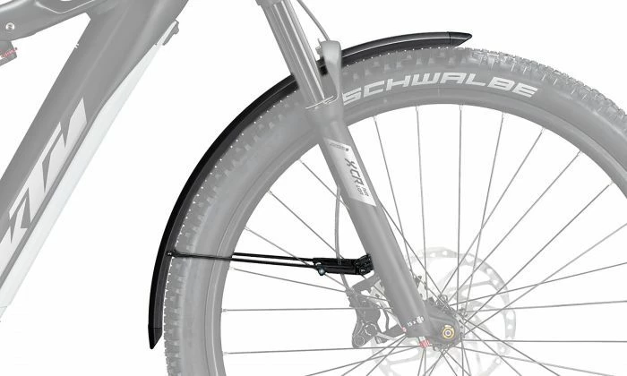 KTM - Garde-boue Avant LFC 1 KTM - Garde-boue Avant LFC