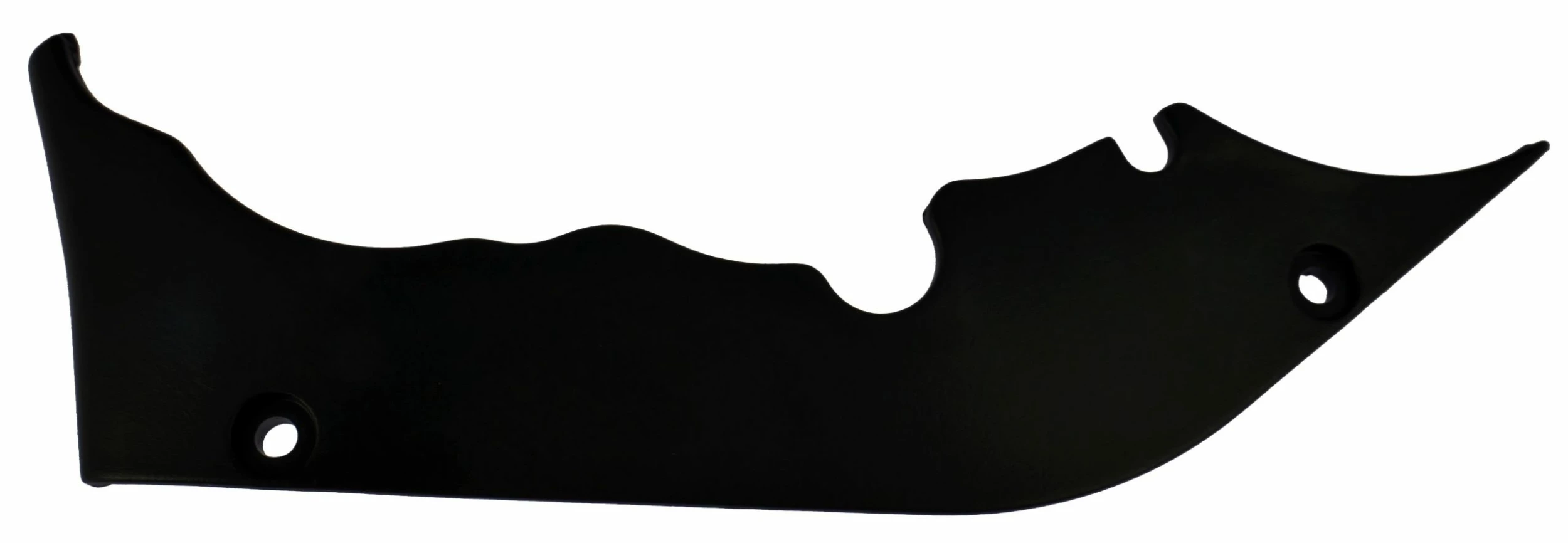 KTM Habillage Moteur Gauche Pour Bosch Performance CX Gen.2 1 KTM Habillage Moteur Gauche Pour Bosch Performance CX Gen.2