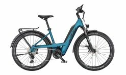 KTM Macina Aera 671 LFC PTS 2023