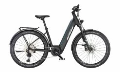 KTM Macina Aera 771 LFC ABS 2023