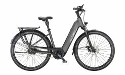 KTM Macina City 610 XL 2023