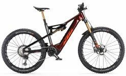 KTM Macina Kapoho Prestige 2023
