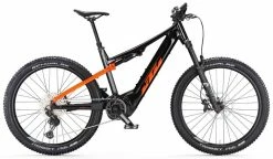 KTM Macina Lycan 771 2023