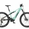 KTM Macina Lycan 771 Glorious 2023