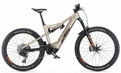 KTM Macina Prowler Prestige 2023