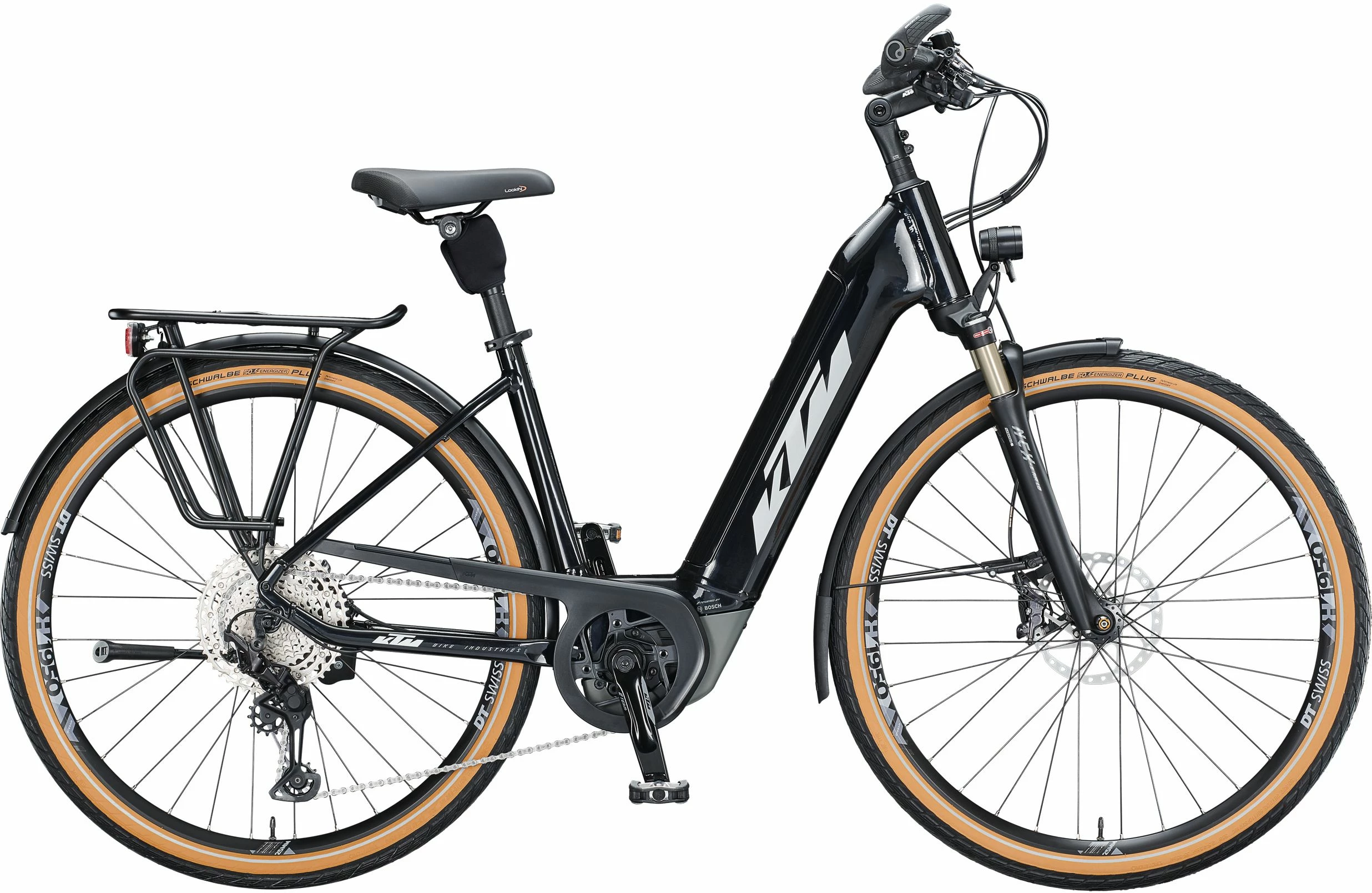 KTM Macina Style 610 - 2021 3 KTM Macina Style 610 - 2021 – Image 3