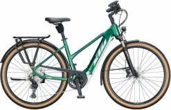 KTM Macina Style 620 - 2021 8 KTM Macina Style 620 - 2021 -Promos Vtt Électriques Boutique ktm macina style 620 homme 2021 racing green silver copper 3840x2160