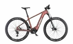KTM Macina Team 792 Glorious 2023