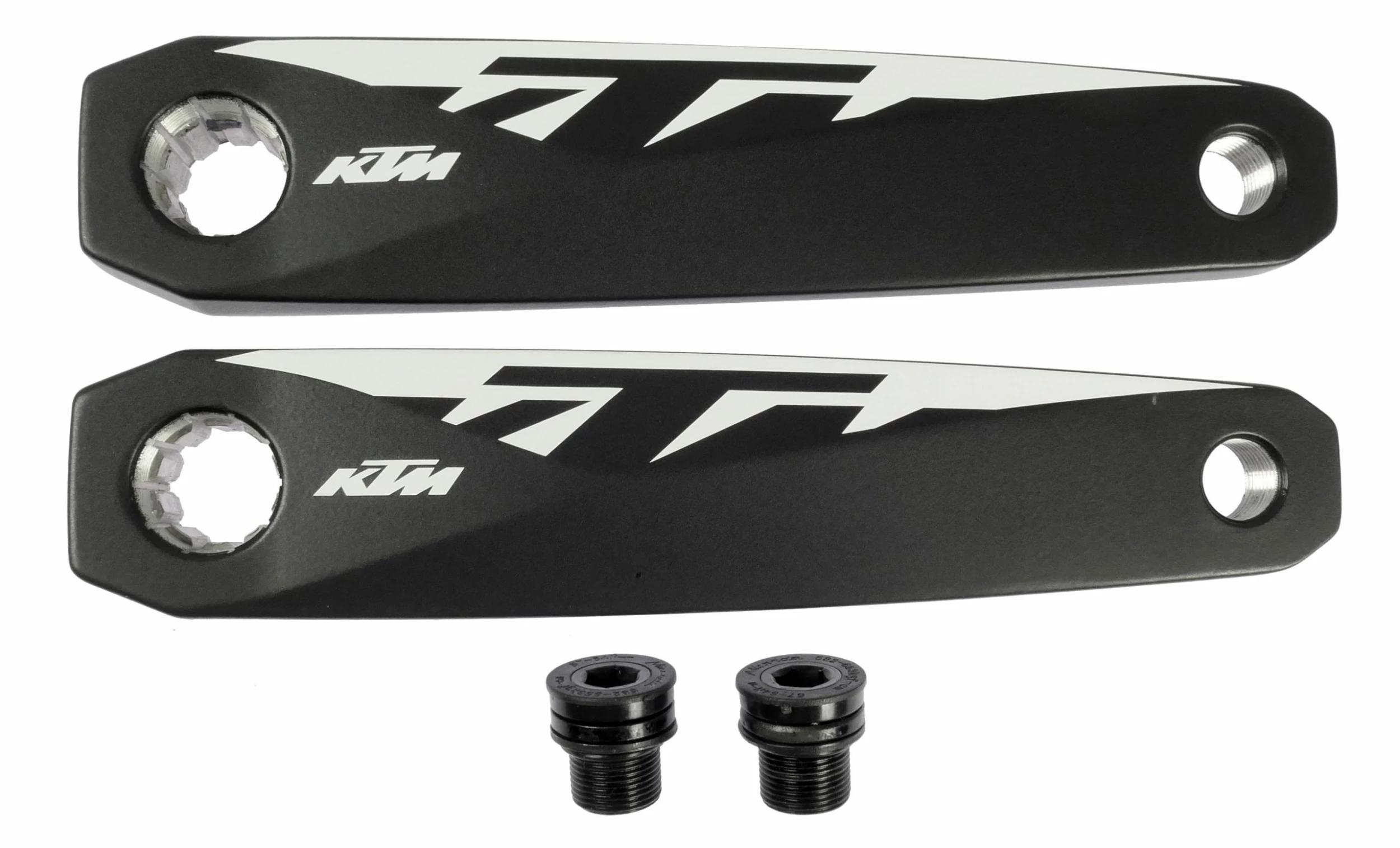 KTM - Manivelles Macina Kappa (ISIS) 1 KTM - Manivelles Macina Kappa (ISIS)