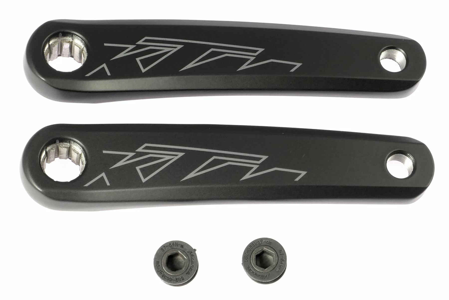 KTM - Manivelles Macina - Miranda Delta - Bosch ISIS 1 KTM - Manivelles Macina - Miranda Delta - Bosch ISIS