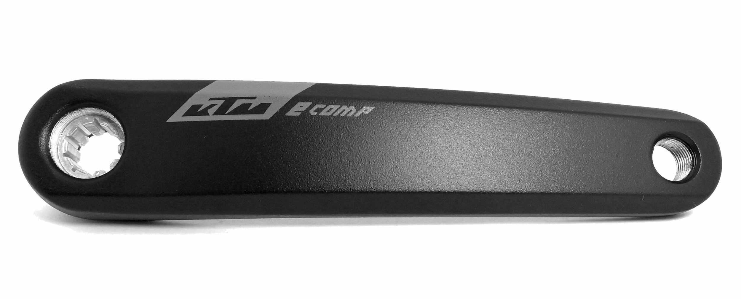 KTM - Manivelles Miranda Comp Axe Mini ISIS, 152 Mm, 160 Ou 170 Mm 1 KTM - Manivelles Miranda Comp Axe Mini ISIS, 152 Mm, 160 Ou 170 Mm