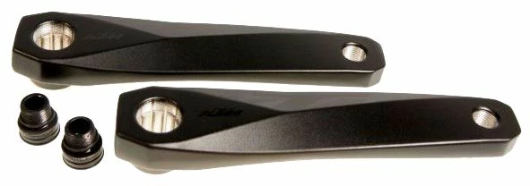 KTM - Manivelles Miranda Kappa (ISIS) - 160 Mm 1 KTM - Manivelles Miranda Kappa (ISIS) - 160 Mm