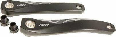 KTM - Manivelles Pour Fatbike électrique Macina Freeze 1 KTM - Manivelles Pour Fatbike électrique Macina Freeze