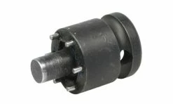 KTM - Outil Pro De Démontage Pour Patte De Derailleur - 6 Pin