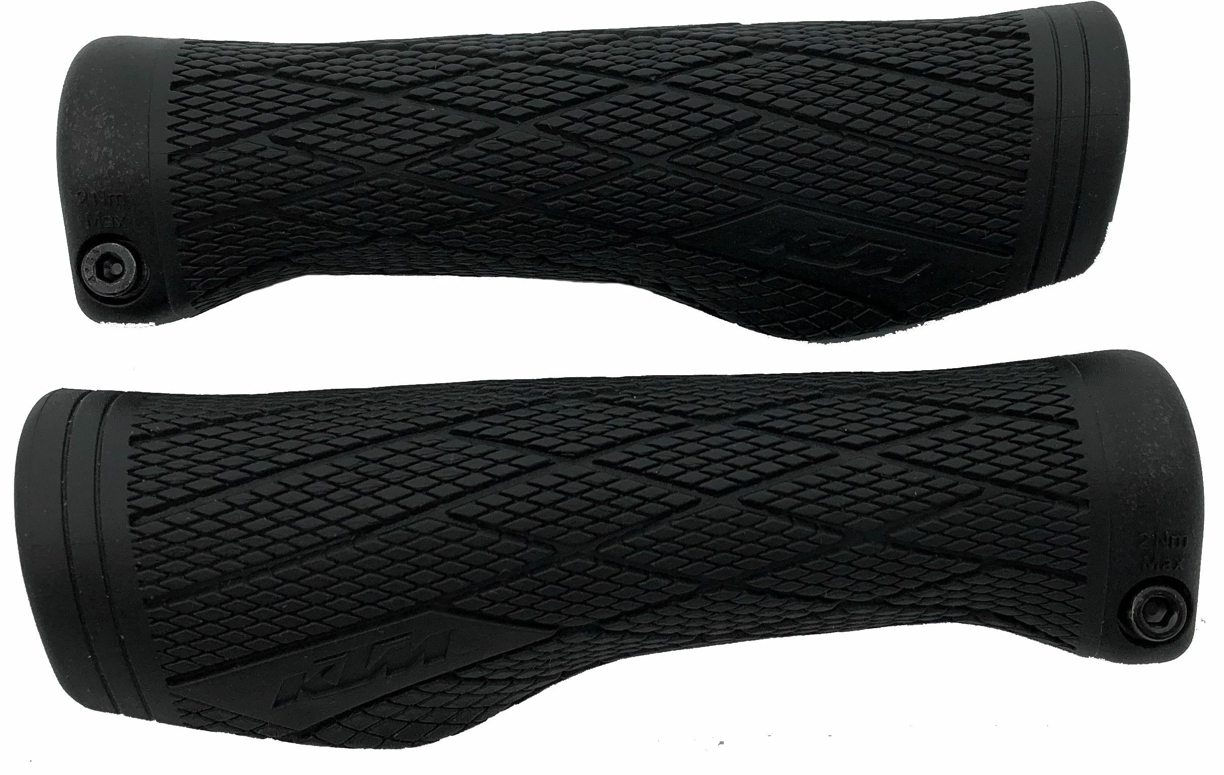 KTM - Poignées Ergonomiques Comp Ergo Lock 1 KTM - Poignées Ergonomiques Comp Ergo Lock