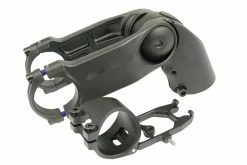 KTM - Potence Ajustable 0-60° Avec Support Pour écran Bosch Kiox -Promos Vtt Électriques Boutique ktm potence ajustable support kiox 2 3840x2160