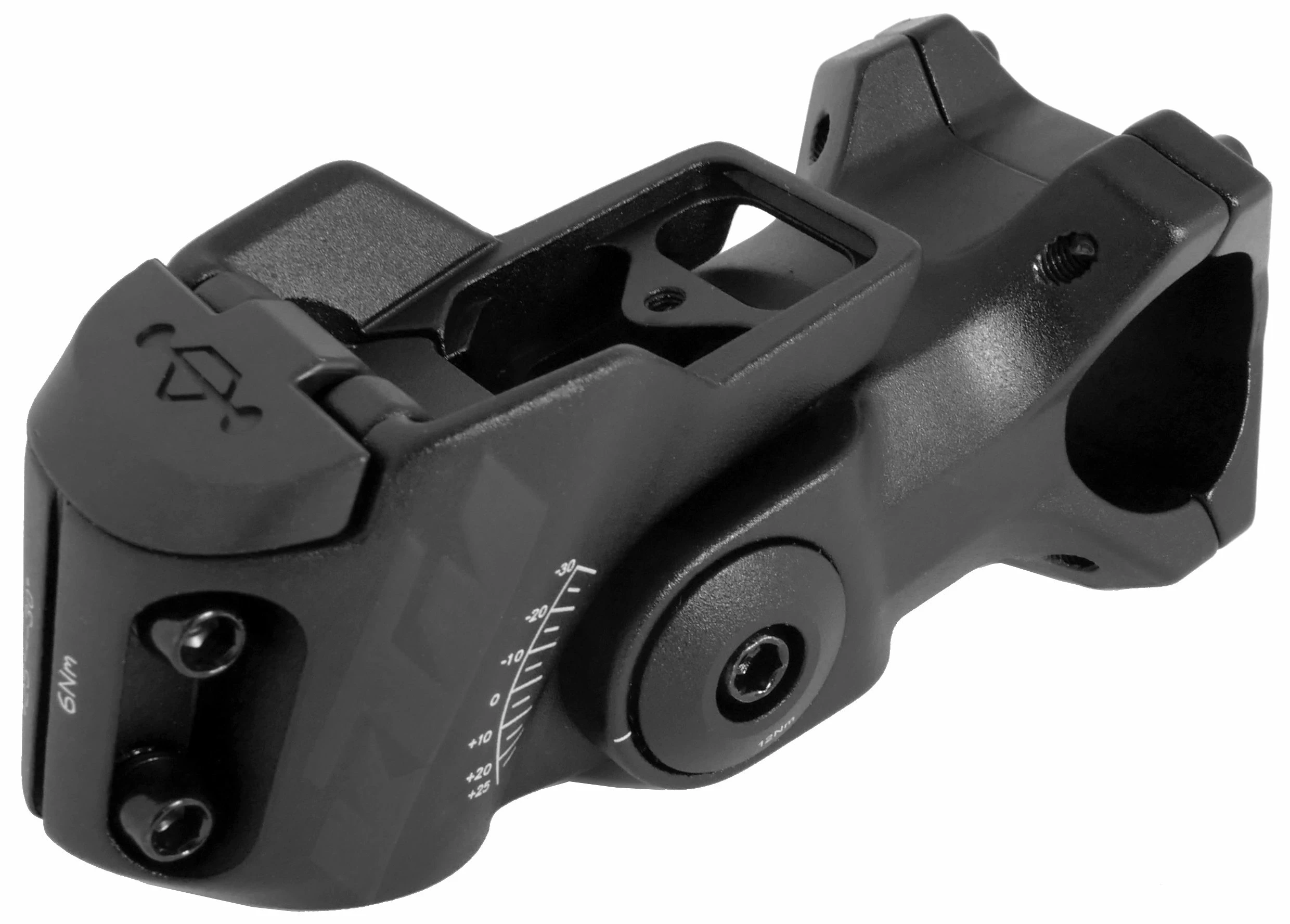 KTM - Potence Réglable Pour écran Bosch Kiox 1 KTM - Potence Réglable Pour écran Bosch Kiox