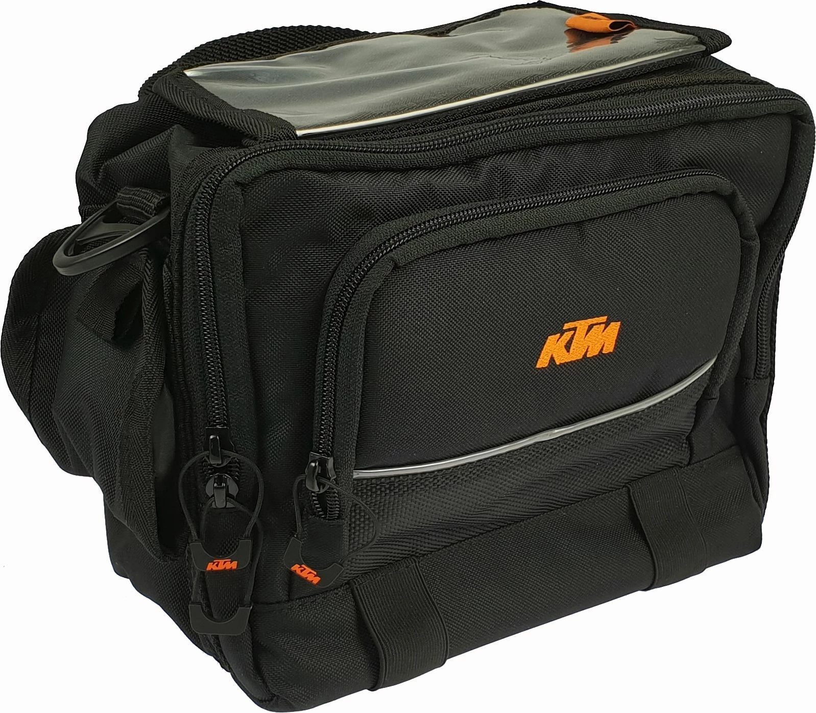 KTM - Sacoche De Guidon Europa 6L 3 KTM - Sacoche De Guidon Europa 6L – Image 3