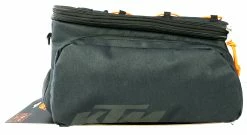 KTM - Sacoche Vélo Sport Trunkbag Pour Porte-bagages 32L -Promos Vtt Électriques Boutique ktm sacoche porte bagages velo sport 4 3840x2160