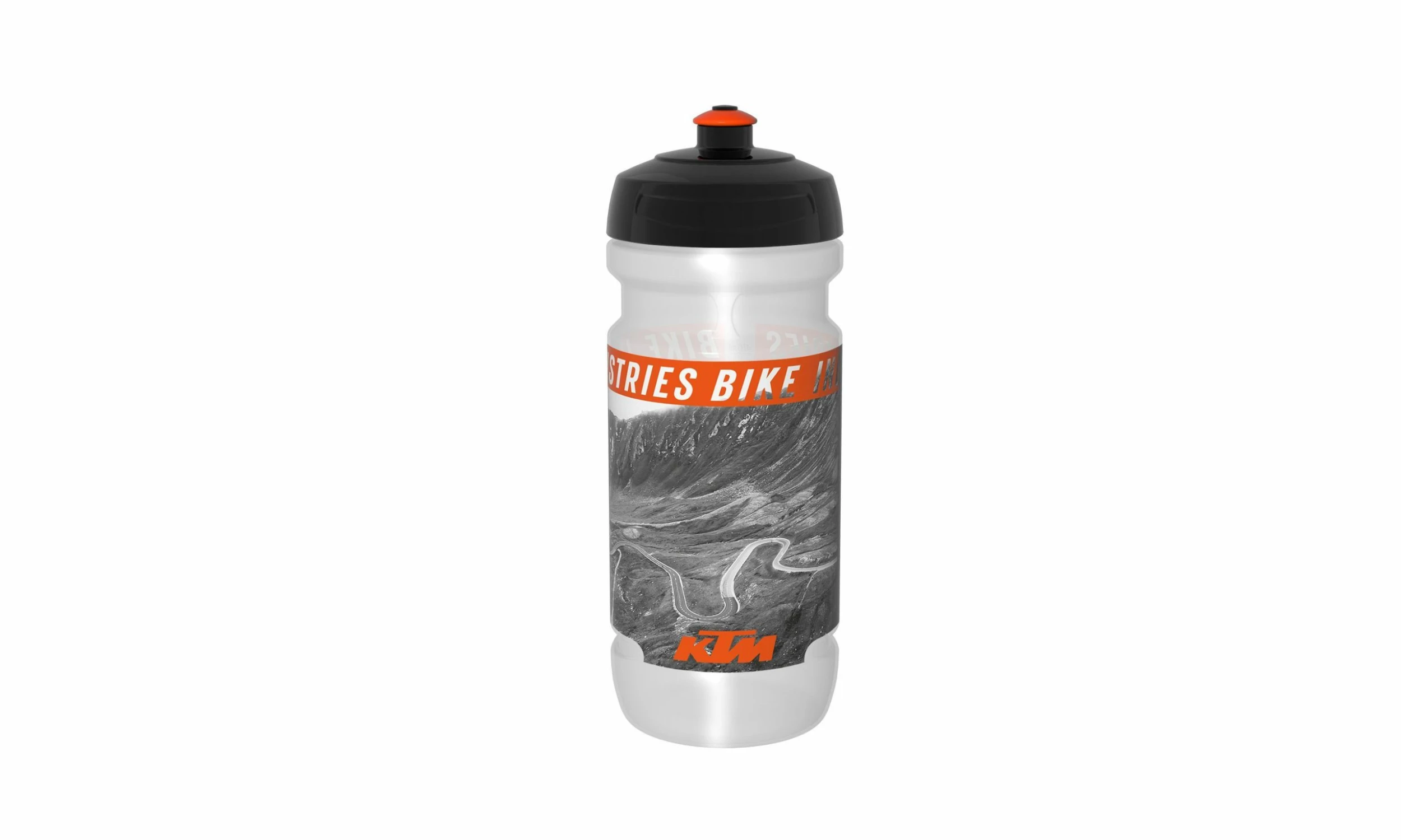 KTM - Uphill Bidon 600 Ml 1 KTM - Uphill Bidon 600 Ml